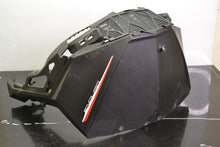Keulamuovi Musta Rex2, XM, 502007172 - Northern Sledparts Oy