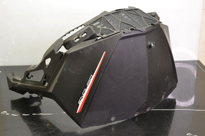 Keulamuovi Musta Rex2, XM, 502007172 - Northern Sledparts Oy