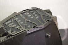 Keulamuovi Musta Rex2, XM, 502007172 - Northern Sledparts Oy