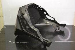 Keulamuovi Musta Rex2, XM, 502007172 - Northern Sledparts Oy