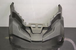 Keulamuovi Musta Ski-Doo 2013-2017 kelkat 502007173 - Northern Sledparts Oy