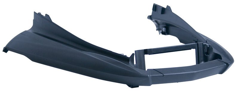 Kimpex Etupuskuri Ski-Doo REV Musta - Northern Sledparts Oy