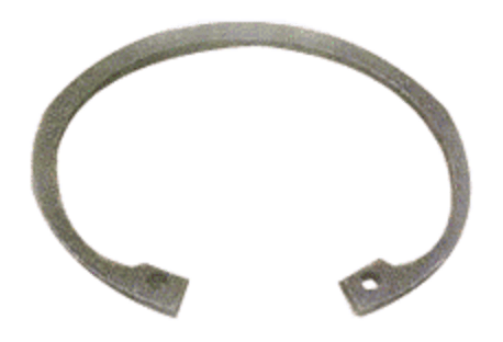 Kimpex Lukkorengas 6205-2RS laakerille - Northern Sledparts Oy