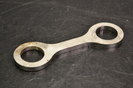 Koiranluu PPS, 605254159 - Northern Sledparts Oy