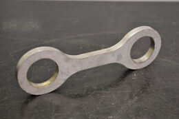 Koiranluu PPS, 605254159 - Northern Sledparts Oy