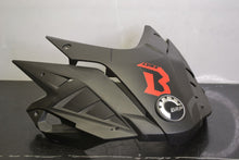 Konepelti Lynx Radien musta, 517306115 - Northern Sledparts Oy