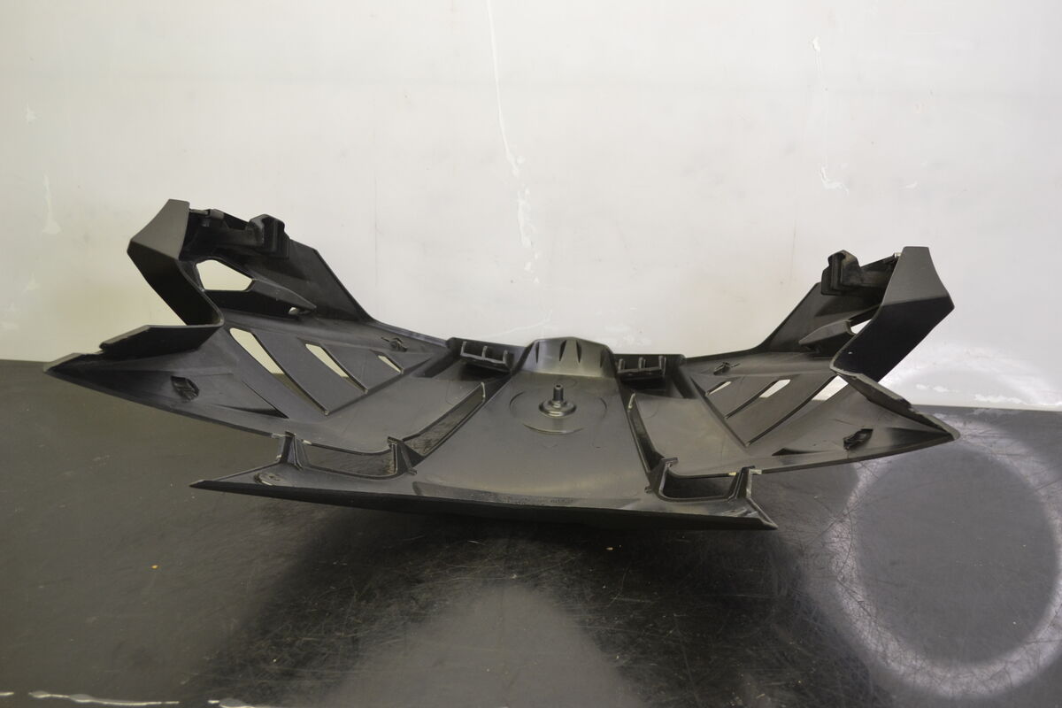 Konepelti Lynx Radien musta, 517306115 - Northern Sledparts Oy