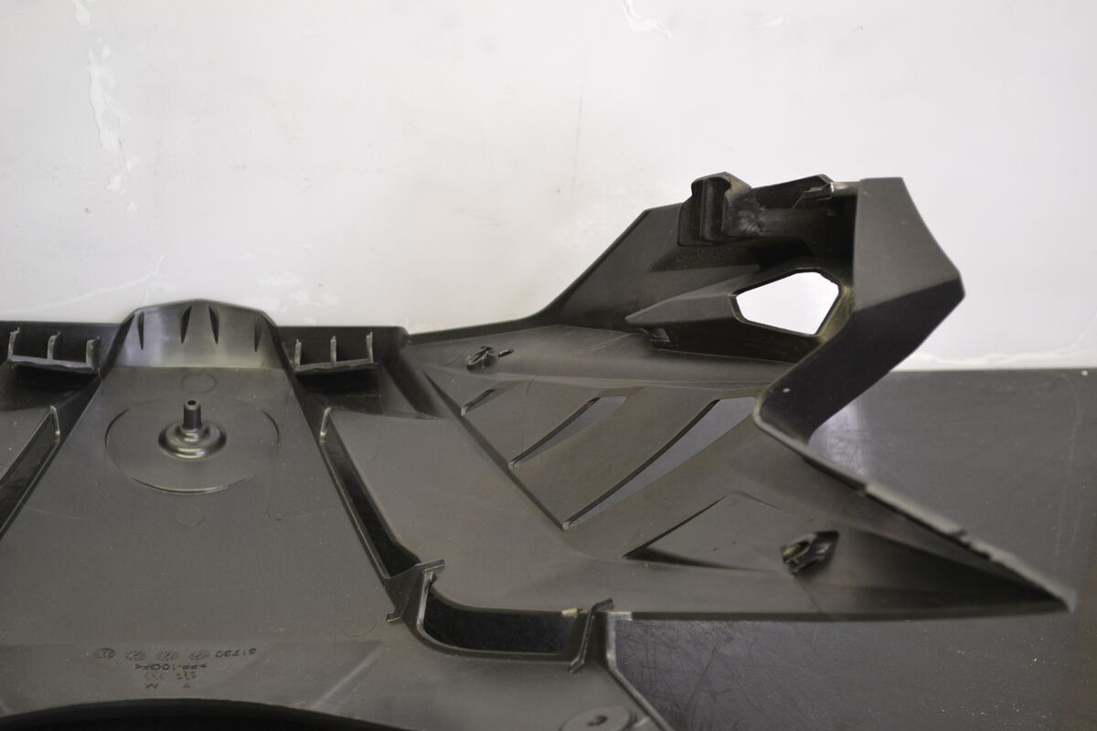 Konepelti Lynx Radien musta, 517306115 - Northern Sledparts Oy