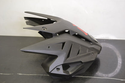 Konepelti Lynx Radien musta, 517306115 - Northern Sledparts Oy