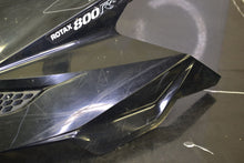 Konepelti Musta Lynx 08-13, 517303962 - Northern Sledparts Oy