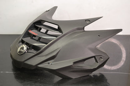 Konepelti Musta, Xterrain 900 Ace Turbo, 517306816 - Northern Sledparts Oy