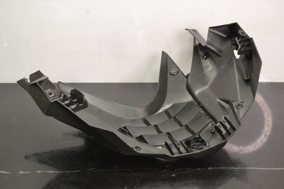 Konepelti Musta, Xterrain 900 Ace Turbo, 517306816 - Northern Sledparts Oy