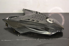 Konepelti Rex2 musta Boondocker, 517305361 - Northern Sledparts Oy