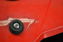 Konepelti Rex2 punainen RS, 517305604 - Northern Sledparts Oy