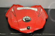 Konepelti Rex2 punainen RS, 517305604 - Northern Sledparts Oy