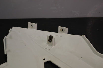 Konepelti Rex2 Valkoinen 900 ACE, 517305571 - Northern Sledparts Oy