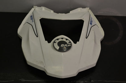 Konepelti Rex2 Valkoinen 900 ACE, 517305571 - Northern Sledparts Oy