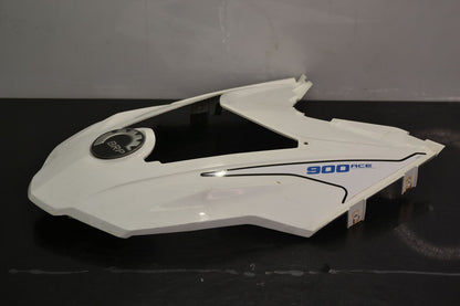 Konepelti Rex2 Valkoinen 900 ACE, 517305571 - Northern Sledparts Oy