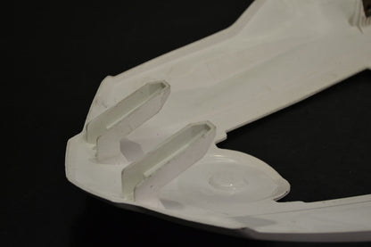 Konepelti Rex2 Valkoinen 900 ACE, 517305571 - Northern Sledparts Oy