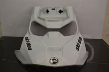 Konepelti Ski-Doo Gen5 Catalyst Grey, 517308398 - Northern Sledparts Oy