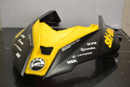 Konepelti Ski-Doo Mxz Xrs 600 Etec 2014 - Northern Sledparts Oy