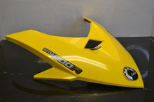 Konepelti Ski-Doo Summit Keltainen, 517304529 - Northern Sledparts Oy