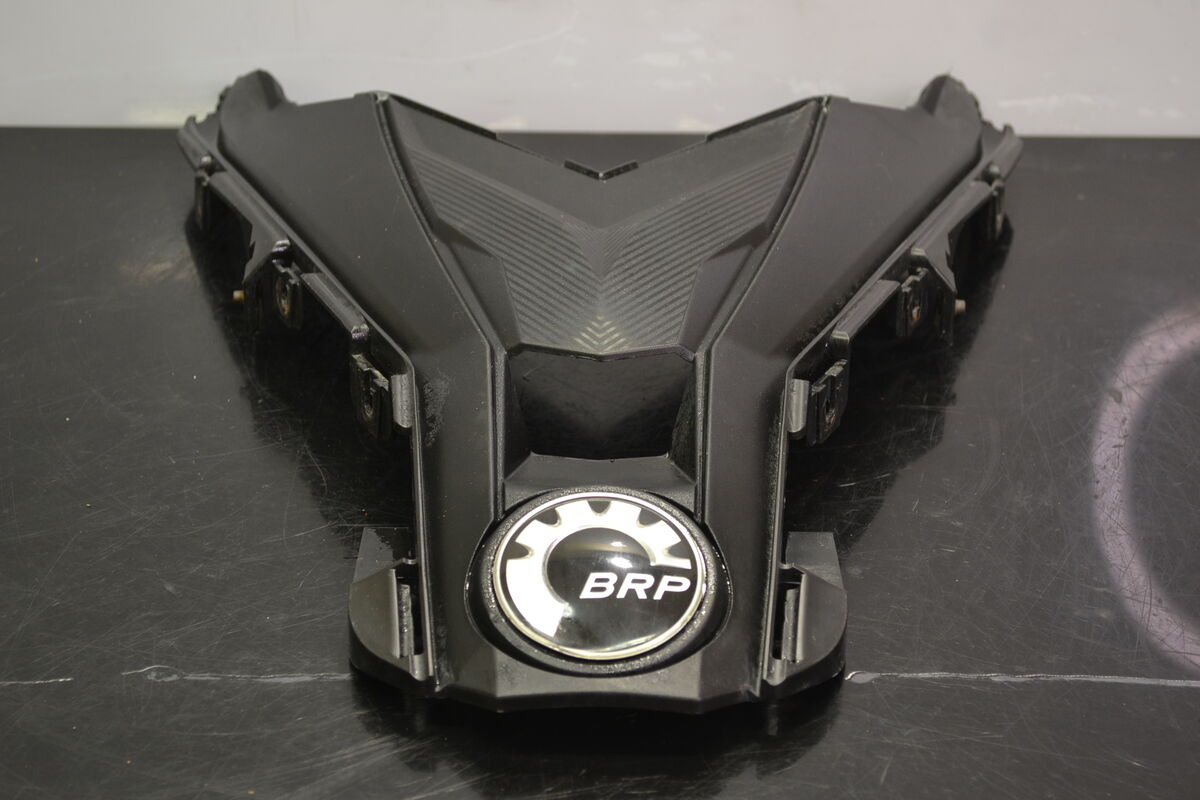 Konepelti XRS 2015 musta, 517304796 - Northern Sledparts Oy