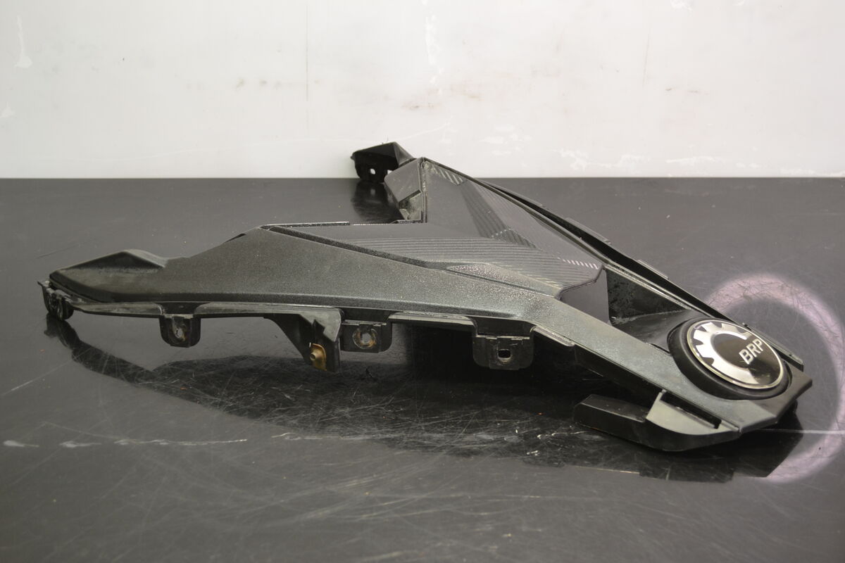 Konepelti XRS 2015 musta, 517304796 - Northern Sledparts Oy