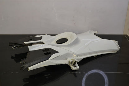Konsolimuovi Harmaa 517305372 - Northern Sledparts Oy