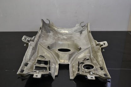 Konsolimuovi Harmaa 517305372 - Northern Sledparts Oy
