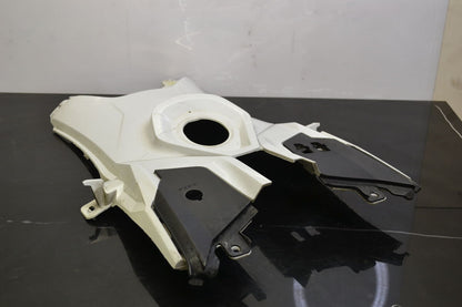 Konsolimuovi Harmaa 517305372 - Northern Sledparts Oy