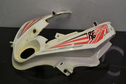 Konsolimuovi Rave Re 600, 517304528 - Northern Sledparts Oy