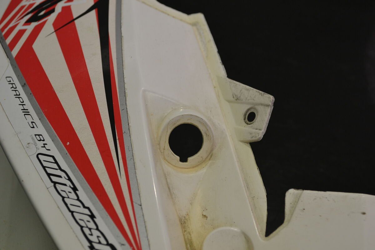 Konsolimuovi Rave Re 600, 517304528 - Northern Sledparts Oy