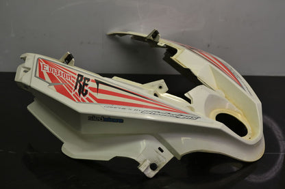 Konsolimuovi Rave Re 600, 517304528 - Northern Sledparts Oy