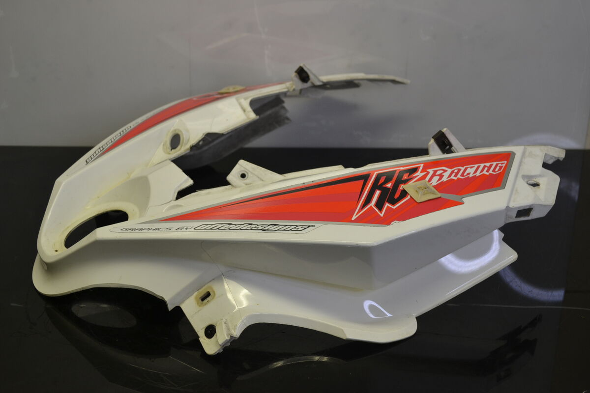 Konsolimuovi Rave Re 600, 517304775 - Northern Sledparts Oy