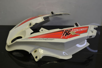 Konsolimuovi Rave Re 600, 517304775 - Northern Sledparts Oy