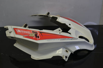 Konsolimuovi Rave Re 600, 517304775 - Northern Sledparts Oy