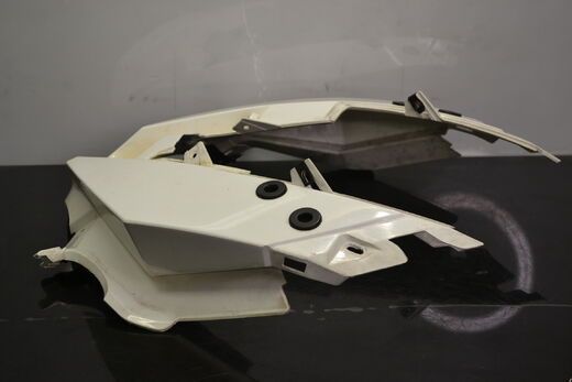 Konsolimuovi Rave SC 600, 517304645 - Northern Sledparts Oy