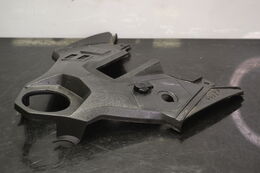 Konsolimuovi Rex2, 517305205 - Northern Sledparts Oy