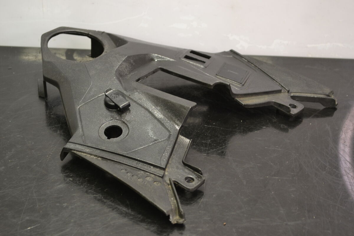 Konsolimuovi Rex2, 517305205 - Northern Sledparts Oy