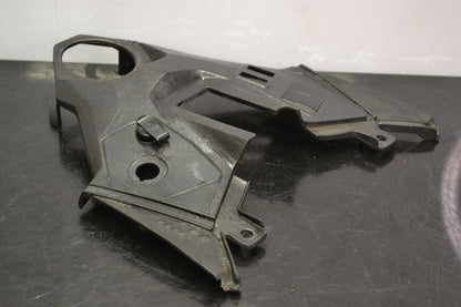 Konsolimuovi Rex2, 517305205 - Northern Sledparts Oy