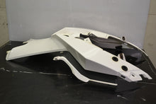 Konsolimuovi Valkoinen Ski-Doo, 517304637 - Northern Sledparts Oy