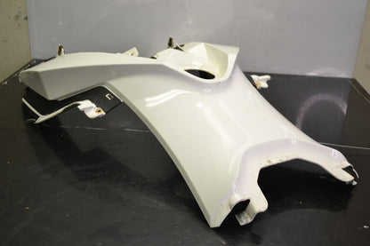 Konsolimuovi Valkoinen Ski-Doo, 517304637 - Northern Sledparts Oy