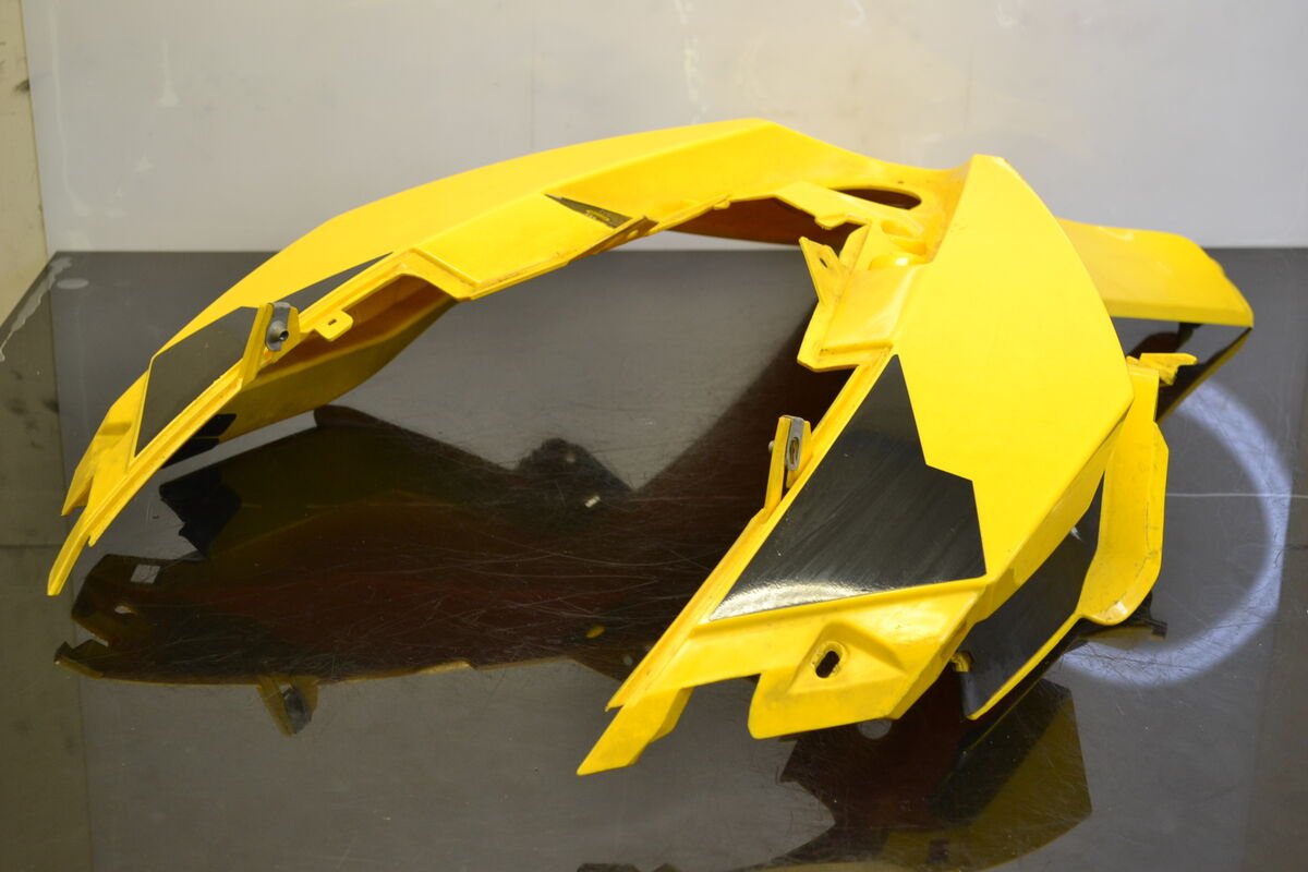 Konsolimuovi XRS 2012 600 Etec, 517303922 - Northern Sledparts Oy