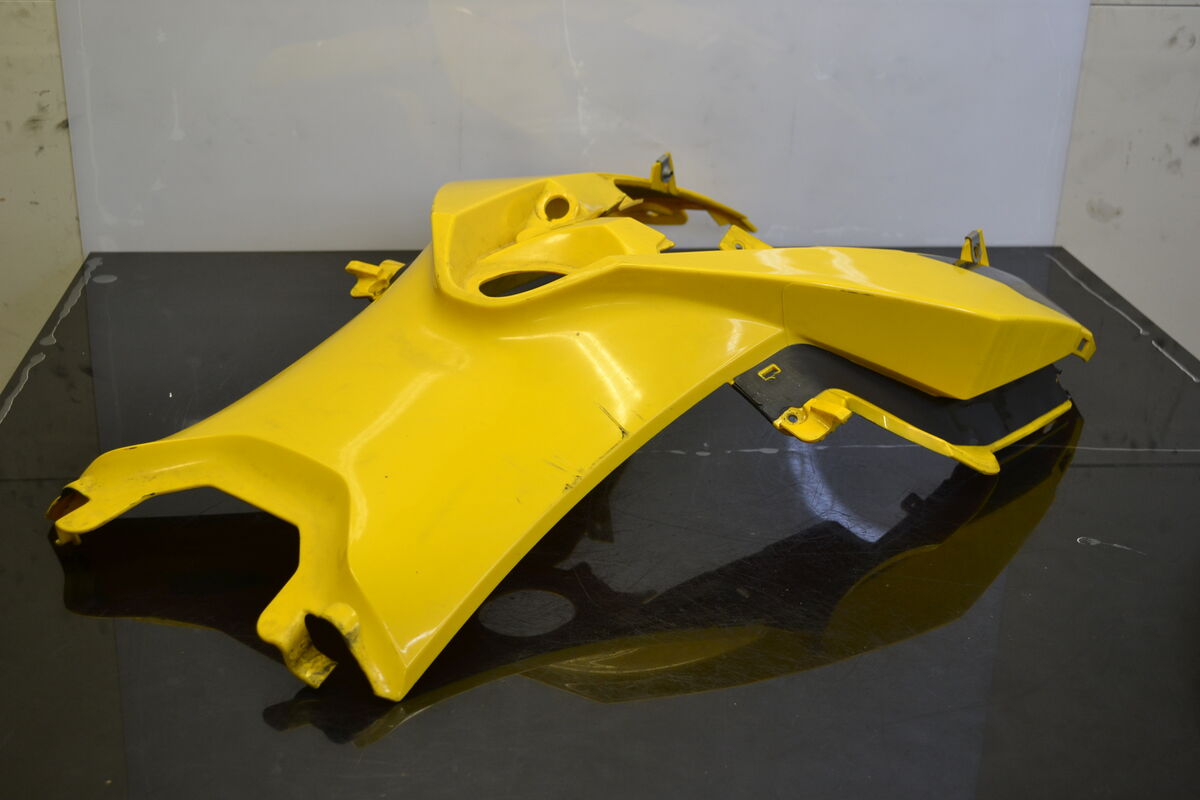 Konsolimuovi XRS 2012 600 Etec, 517303922 - Northern Sledparts Oy