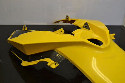 Konsolimuovi XRS 2012 600 Etec, 517303922 - Northern Sledparts Oy
