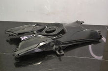 Konsolimuovi XRS Musta, 517305641 - Northern Sledparts Oy