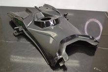 Konsolimuovi XRS Musta, 517305641 - Northern Sledparts Oy