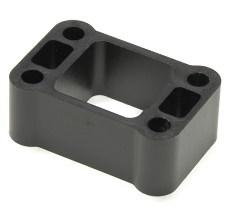 Korotuspala 1" Ski Doo ZX, Lynx Evo - Northern Sledparts Oy
