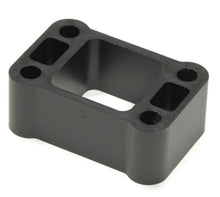 Korotuspala 1" Ski Doo ZX, Lynx Evo - Northern Sledparts Oy